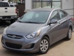 2015 Hyundai Accent under $500 in Texas