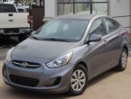 2015 Hyundai Accent - Arlington, TX