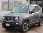 2016 Jeep Renegade - Arlington, TX