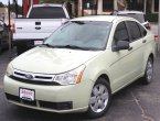 2010 Ford Focus under $8000 in Texas