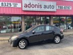 2011 Mazda Mazda3 under $500 in Kansas