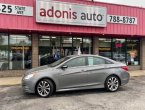 2014 Hyundai Sonata under $500 in Kansas