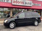 2012 KIA Sedona under $500 in Kansas