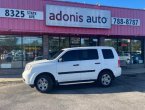 2015 Honda Pilot under $500 in Kansas