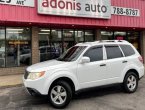 2010 Subaru Forester under $500 in Kansas