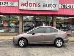 2015 Honda Civic under $500 in Kansas