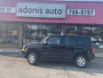 2016 Jeep Patriot under $500 in Kansas
