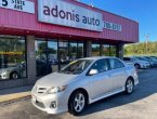 2012 Toyota Corolla under $500 in Kansas