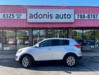 2016 KIA Sportage under $500 in Kansas