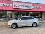 2014 Ford Fusion in Kansas