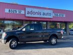 2012 Ford F-150 under $500 in Kansas