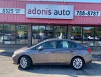 2012 Honda Civic under $500 in Kansas