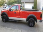 2005 Ford F-150 under $7000 in Washington