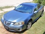 2006 Pontiac Grand Prix under $2000 in OH