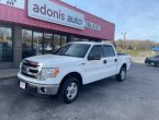 2014 Ford F-150 under $500 in Texas