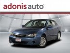 2010 Subaru Impreza under $500 in Texas
