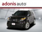 2013 Ford Explorer under $500 in Texas