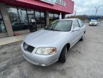 2005 Nissan Sentra under $500 in Texas