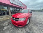 2017 Dodge Journey under $500 in Texas