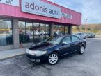 2008 Lincoln MKZ under $500 in Texas