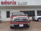 2013 Ford F-150 in Texas