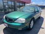 2000 Mercury Sable under $500 in Texas