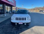 2015 Jeep Patriot under $500 in Texas