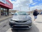 2015 Chrysler 200 under $500 in Texas