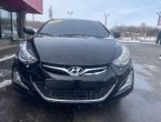2016 Hyundai Elantra under $500 in Texas