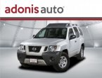 2013 Nissan Xterra under $500 in Texas