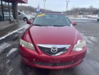 2005 Mazda Mazda6 under $500 in Texas