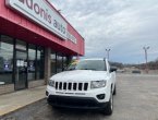 2016 Jeep Compass in Texas