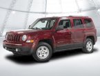 2017 Jeep Patriot under $500 in Texas