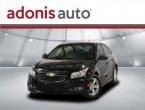 2011 Chevrolet Cruze under $500 in Texas