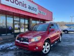 2007 Toyota RAV4 under $500 in Texas