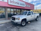 2011 GMC Sierra under $500 in Texas