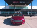 2013 Ford Fusion under $500 in Texas