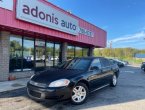 2012 Chevrolet Impala under $500 in Texas