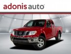 2010 Nissan Frontier under $500 in Texas