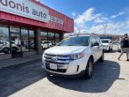 2011 Ford Edge in Texas