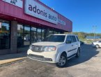 2015 Honda Pilot under $500 in Texas