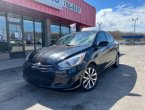 2017 Hyundai Accent under $500 in Texas