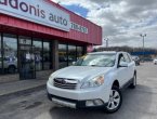 2011 Subaru Outback under $500 in Texas