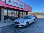 2013 Ford Fusion under $500 in Texas