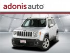 2015 Jeep Renegade under $500 in Texas