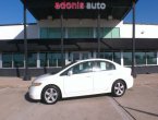 2008 Honda Civic under $500 in Texas