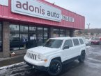 2014 Jeep Patriot under $500 in Texas