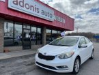 2014 KIA Forte under $500 in Texas