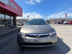 2008 Honda Civic under $500 in Texas