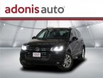 2014 Volkswagen Touareg under $500 in Texas